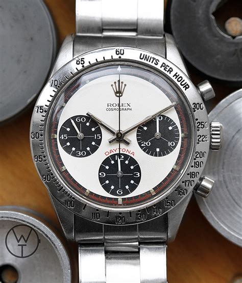 paul newman rolex daytona wiki|rolex daytona 6239 price.